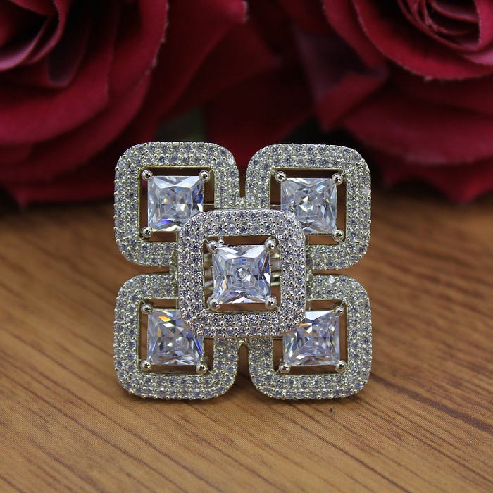online diamond ring shopping