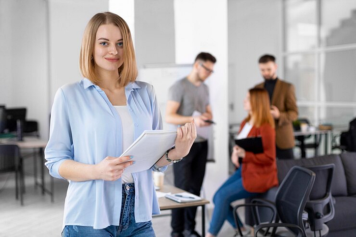 ceo staffing agency