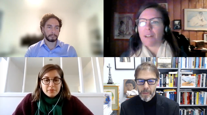 Data Culture And Cooperation Are Paramount To Effective Data For Governance Strategies Takeaways