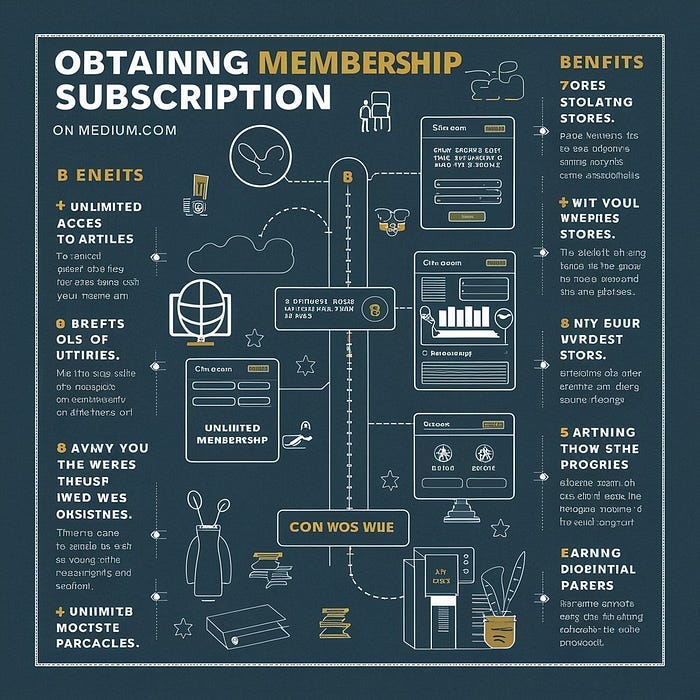 How to get a Membership on and its benefits by ⭐Daily New