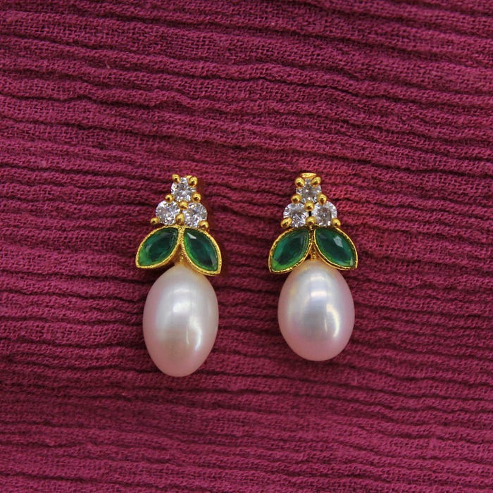 pearl jewellery