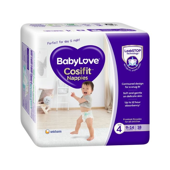 Diapering Decoded A Guide to Choosing the Perfect Baby Nappies by Diapers Australia Nov