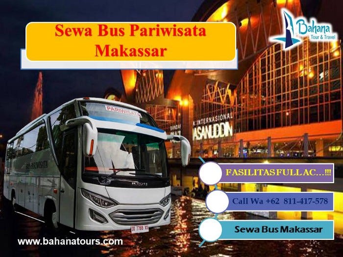 Pariwisata Bengkulu dan Peran Vital PO Bus Pariwisata