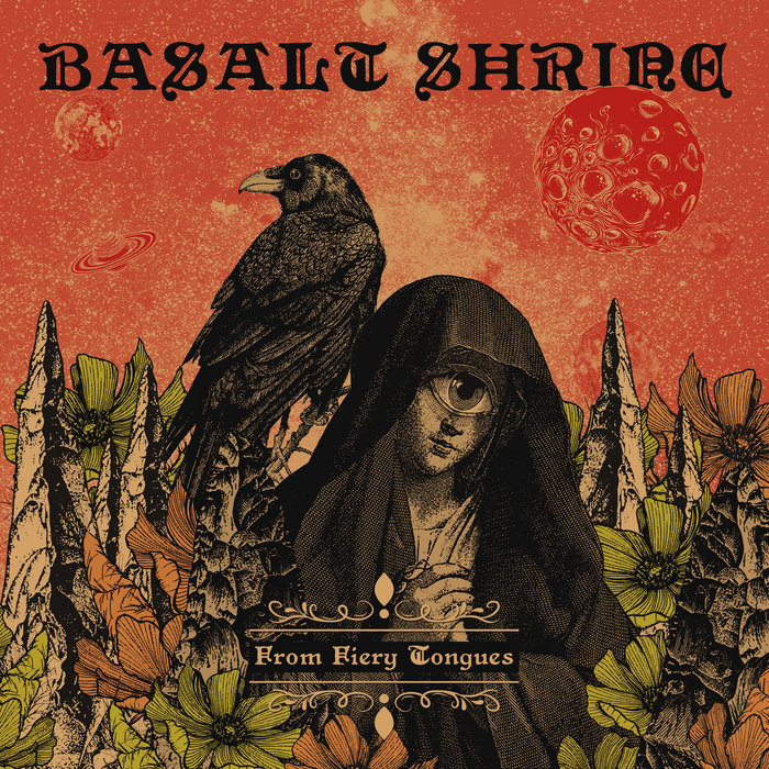 [THE FLYING LUGAW] ALBUM REVIEW: Basalt Shrine — From Fiery Tongues ...