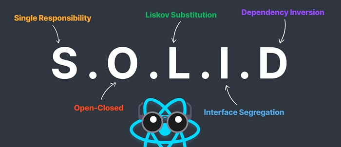 SOLID is a group of five important rules in software design. | by ...