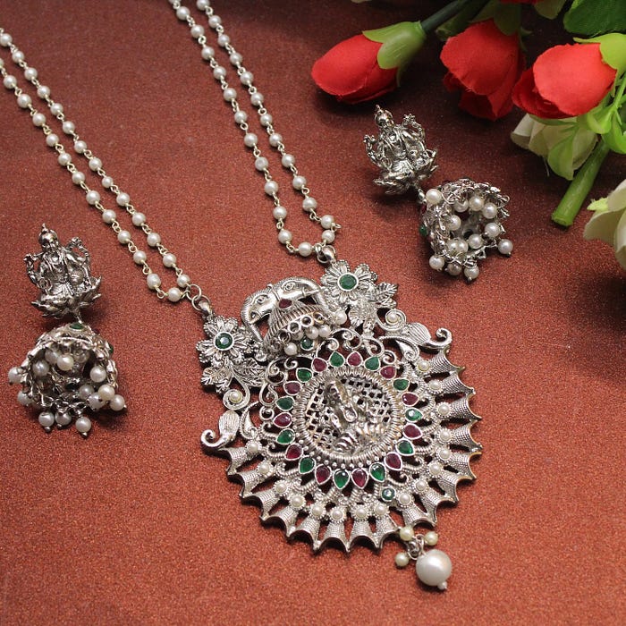 buy temple jewellery online