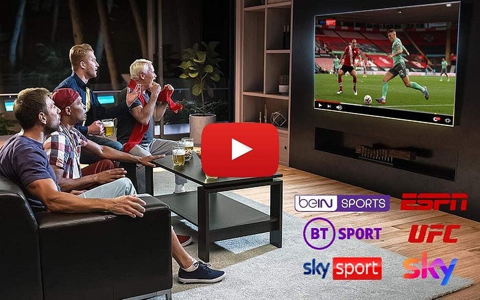 Discover the Benefits of IPTV Lifetime Subscription