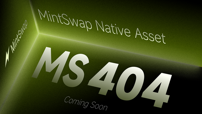 MS404 и MST: ваш пропуск в процветающую экосистему MintSwap