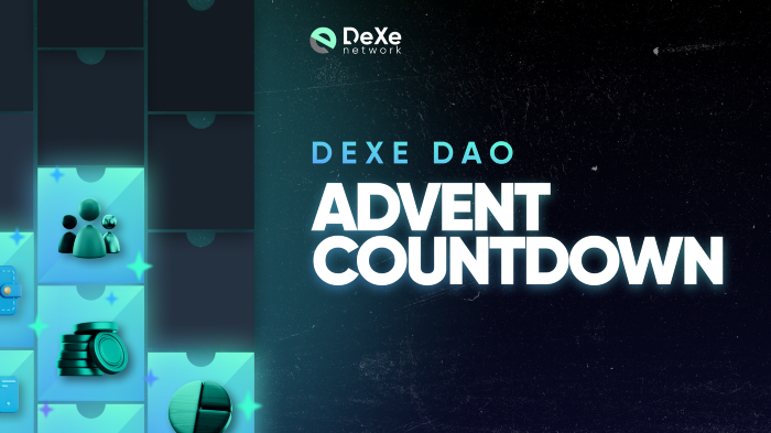 DeXe: The Advent of DAOs There is a tradition in some countries by DeXe: The Advent of DAOs There is a tradition in some countries by