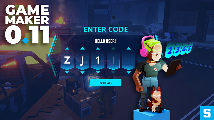 The Sandbox Blog | How To Use the Powerful New Features Available in 0. ...