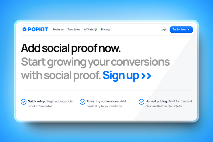 Popkit