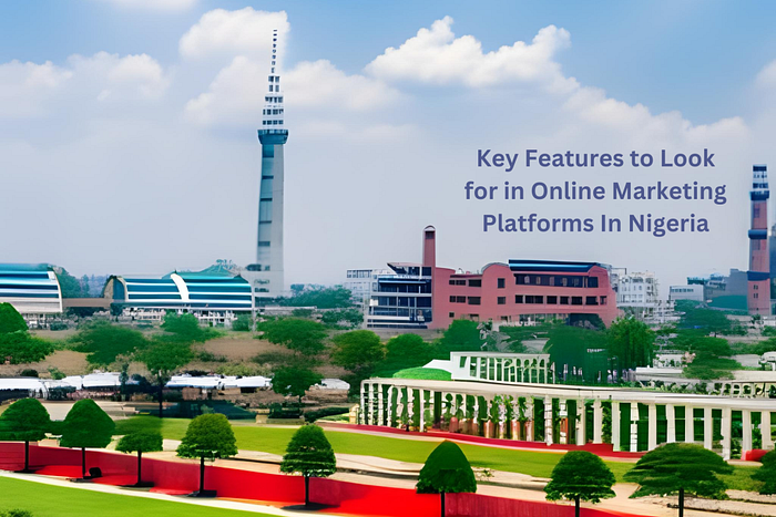 digital marketing agency in Lagos |Noble World