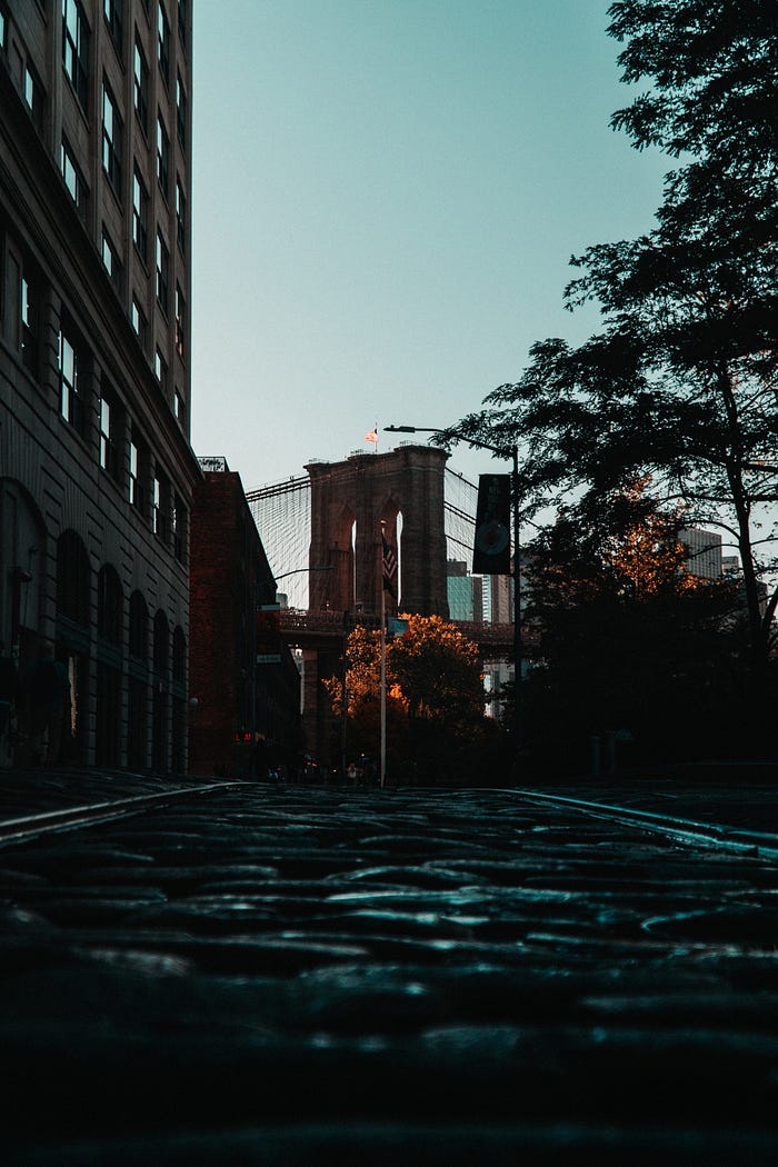 Elegran Brooklyn Market Update: February 2022,Elegran | Forbes Global Properties