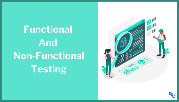 Understanding The Difference Between Functional and Non-Functional ...