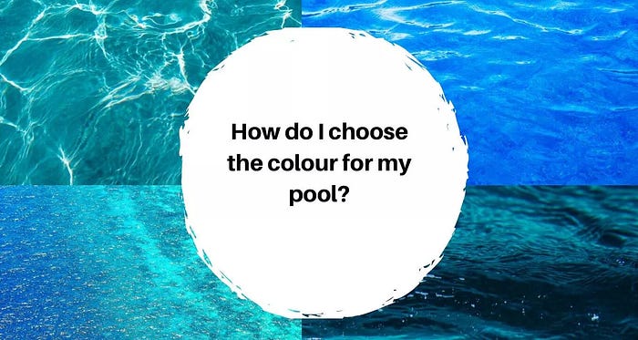 Swimming Pool Construction Company