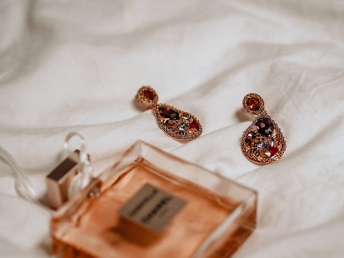 online jewellery stores