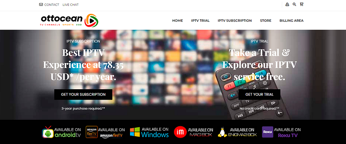 BEST IPTV