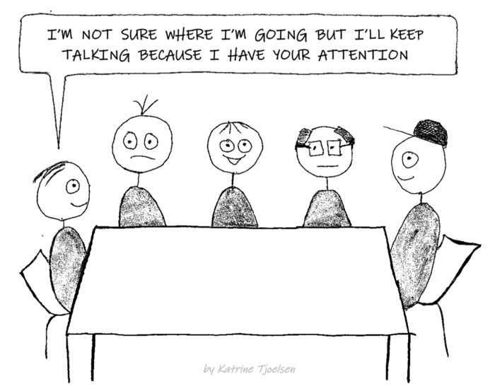 8 Communication Hacks I Use To Be More Assertive As a Young Employee, SilvioDeda