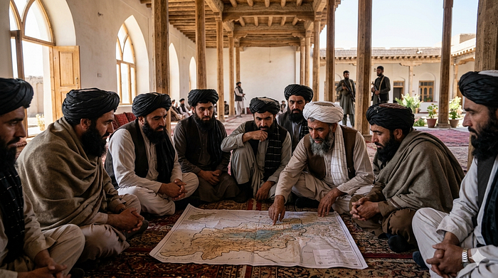 Kandahar Hosts a Key Meeting of Governors From Seven Regions — But Trouble Brews in the North