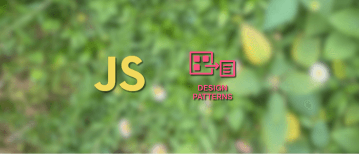 JavaScript Design Patterns: Building Scalable Applications | by Didin ...