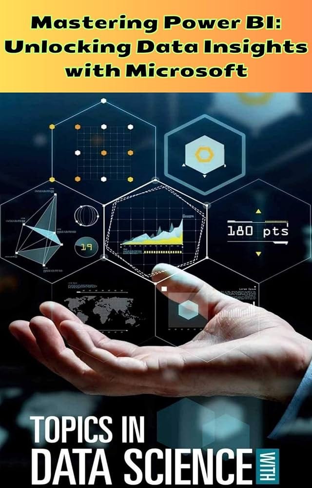 Microsoft Power BI Training Courses: Unlocking Data Insights