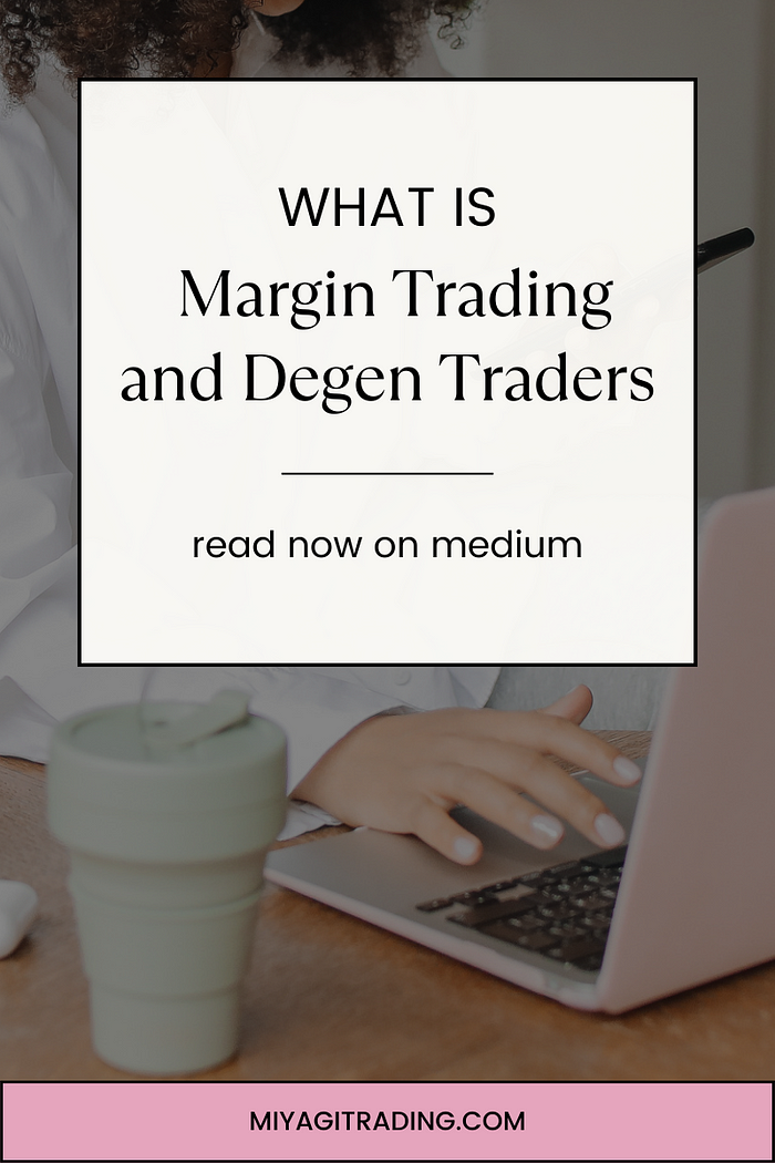 degen trading and degen traders