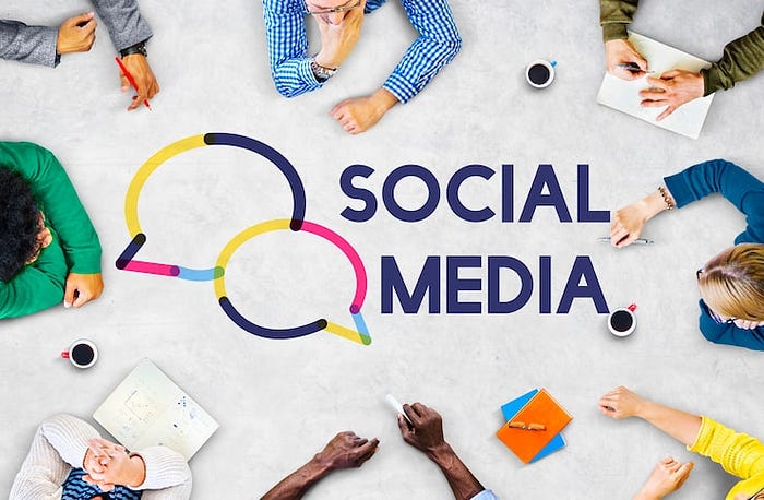 social media agency in Riyadh