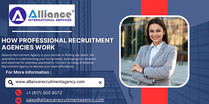 professional recruitment