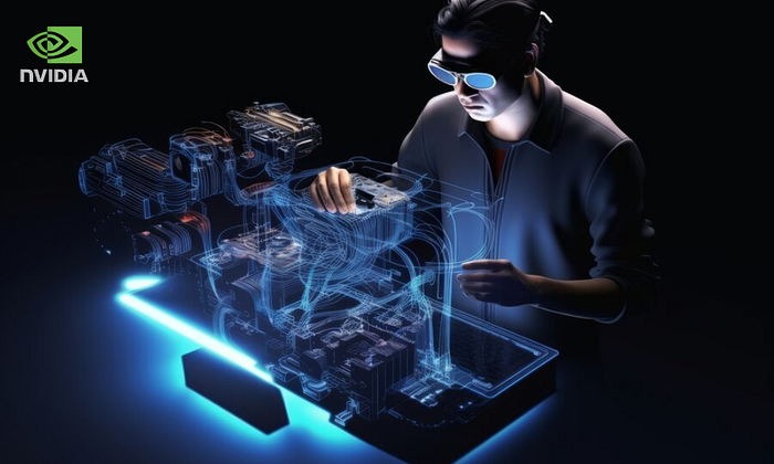 NVIDIA: Using AI To Evolve Gaming Graphics
