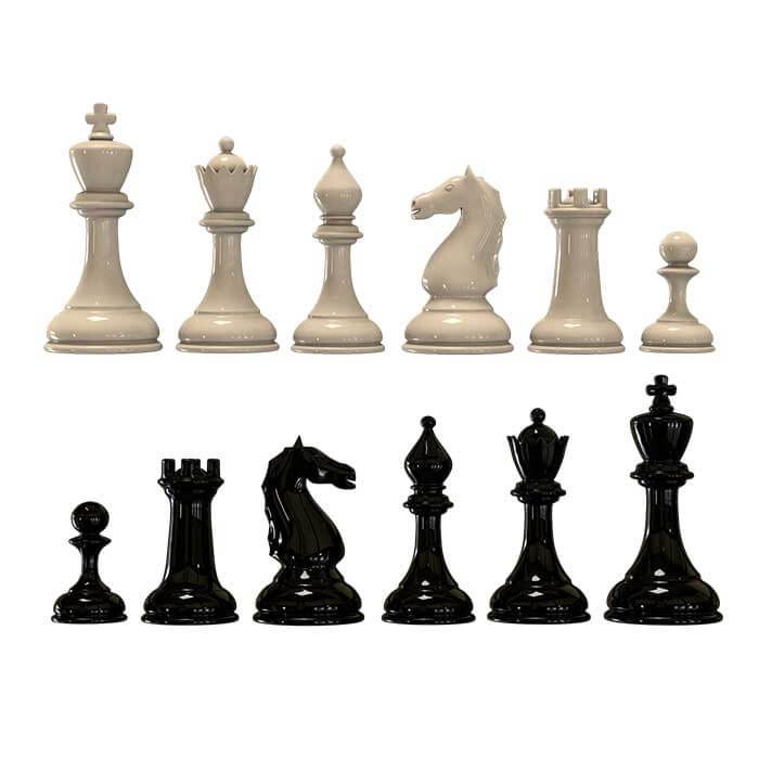 How Chess Algorithm Works?. Chess is a two-player strategy board
