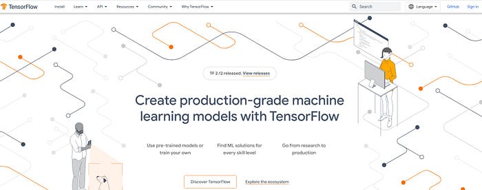 TensorFlow