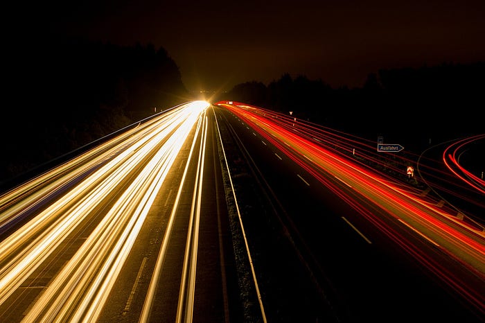 Exploring The Speed Enhancements In Advanced VPNs