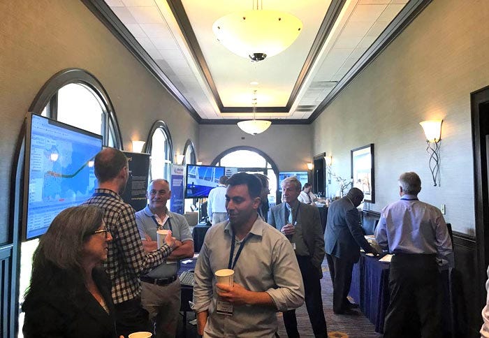 International Cable Protection Committee Conference 2019