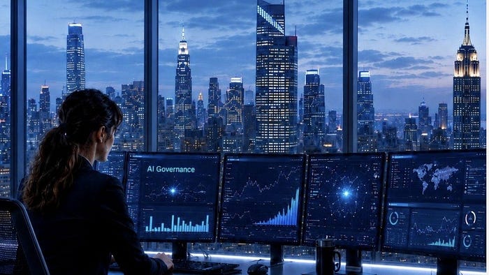 Agentic AI Governance System Runtime Reference Architecture Agentic AI Governance System Runtime Reference Architecture
