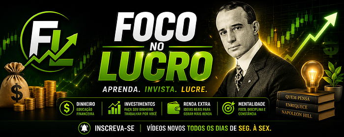 Sua Liberdade Financeira Aqui: O Caminho Para Transformar Seus Sonhos em Realidade