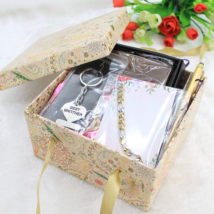 rakhi hamper