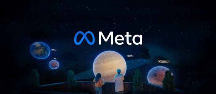 We’re building the next evolution of digital connection - MetaConnect ...