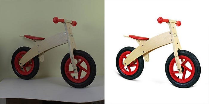 Professional Amazon Image Editing Service for Better Listings