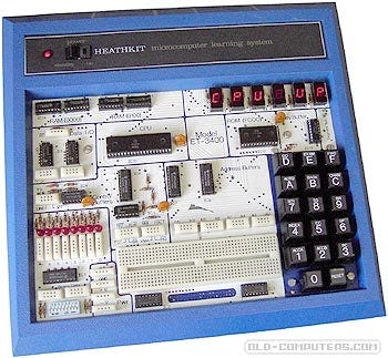 What Heathkit Taught Me About Good UX Design | by The Mad Ned Memo What Heathkit Taught Me About Good UX Design | by The Mad Ned Memo
