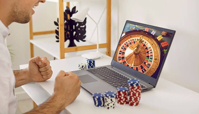 Can You Win On Online Casinos?
