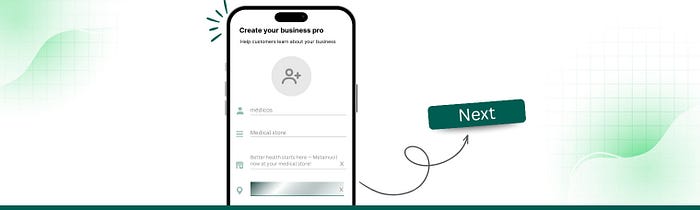 Steps to Set Up Your WhatsApp Business Account