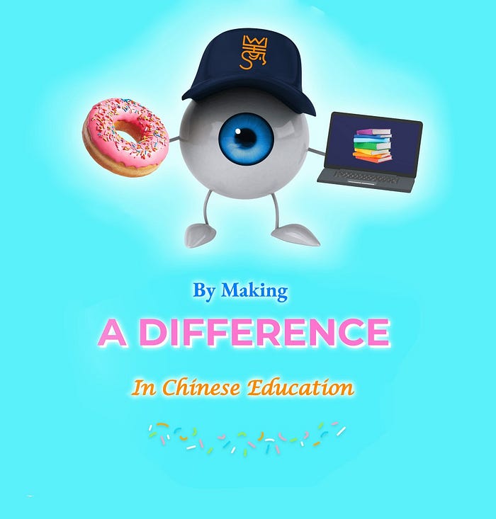 Know the Benefits of Learning Chinese Together