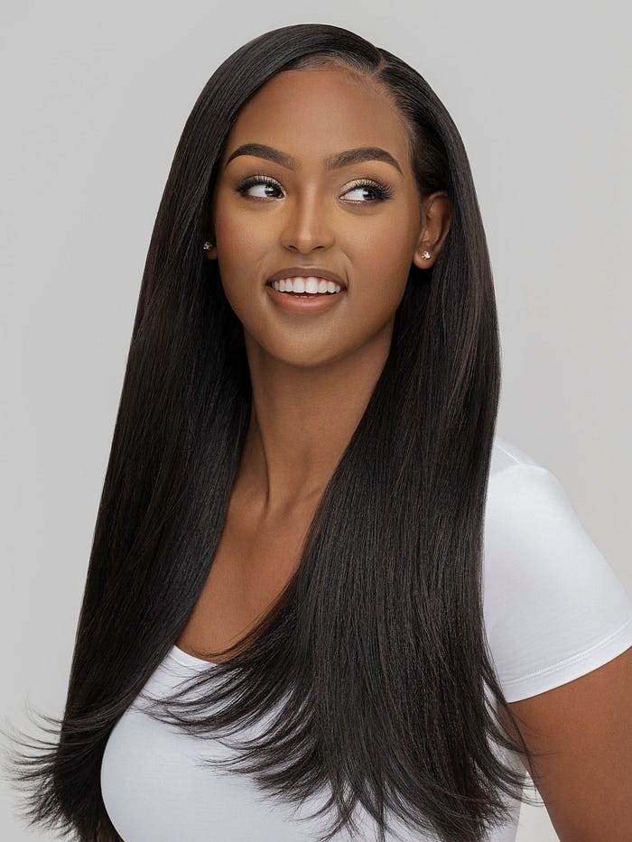 Unlocking the Beauty of Human Hair Extensions: Myths, Facts, and Styling Tips for the Perfect Hair