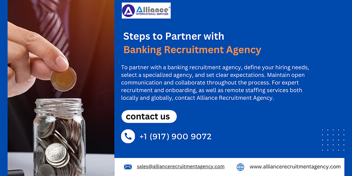 banking recruitment agencies