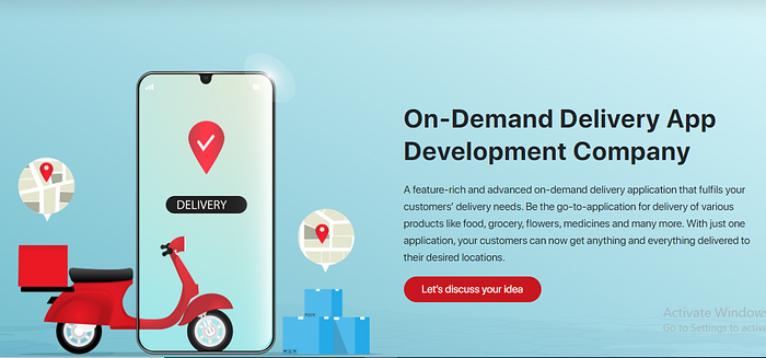 Meat Delivery App Development Company in India, Meat Delivery App Development, Meat Delivery App,