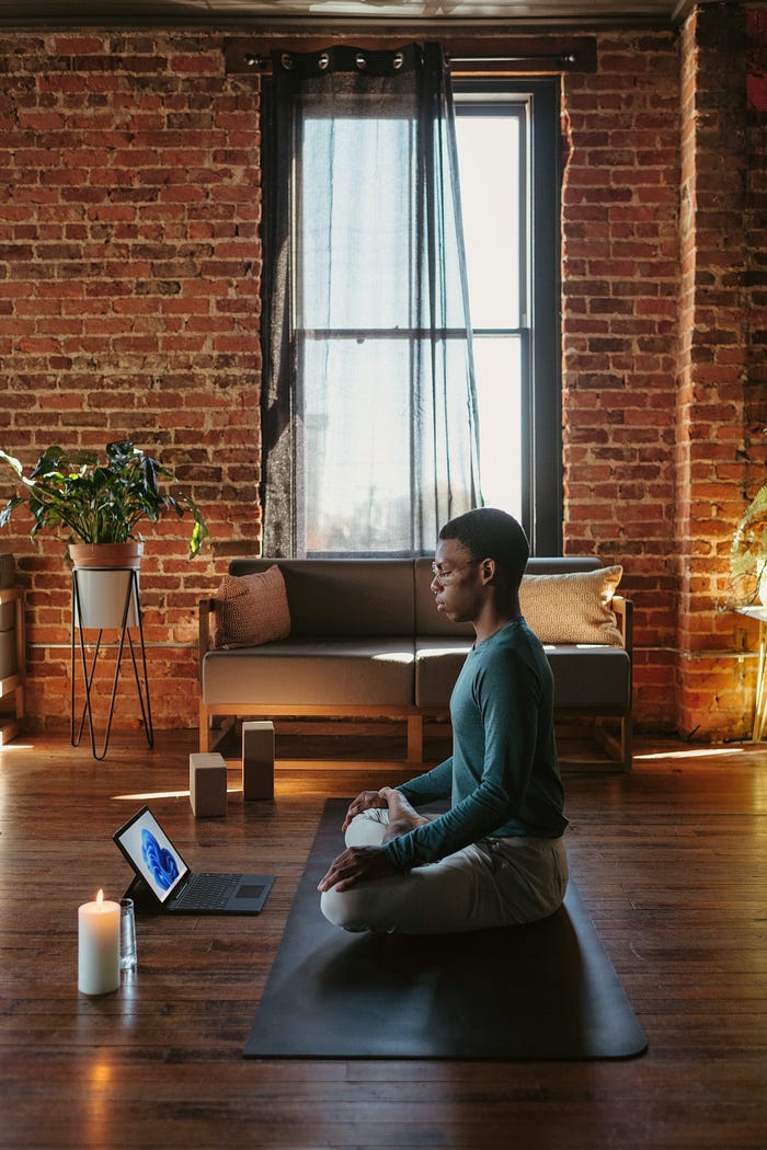 meditation