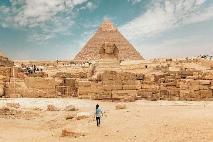 Best Travel Photography Ideas