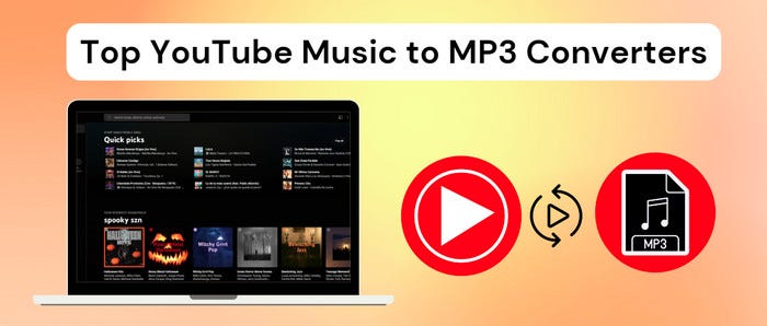 Top 7 YouTube Music to MP3 Converters of 2023 Review | by Irene Fanning |  Medium