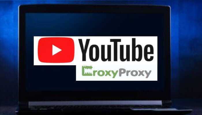 Croxy Proxy Youtube: A Compressive Guide