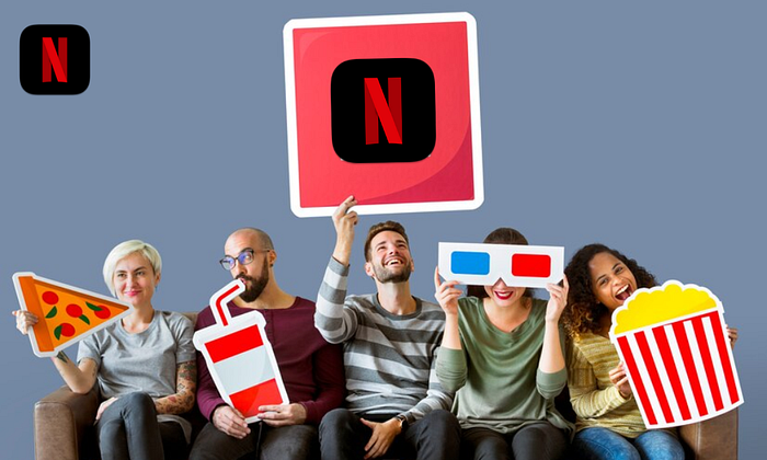 Netflix: Personalized Entertainment